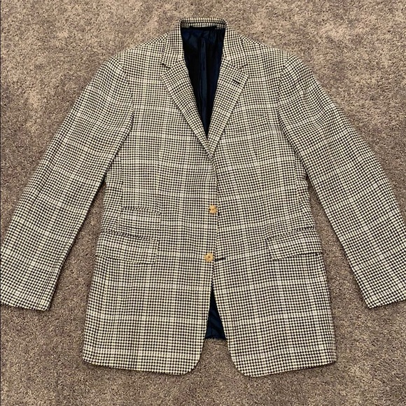 Ralph Lauren Purple Label Other - Ralph Lauren Purple Label Blazer